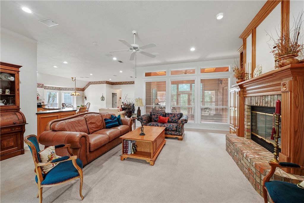 8411 Whiterose Court, College Station, TX 77845 — photo 3