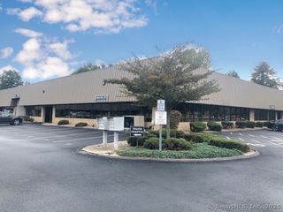 206 North Plains Industrial Road 206, Wallingford, CT 06492