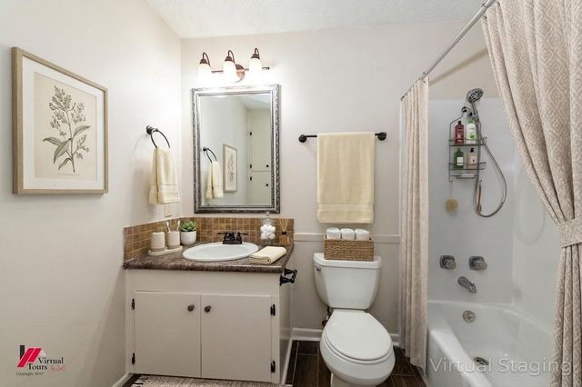 9774 Monticello Drive, Shreveport, LA 71118