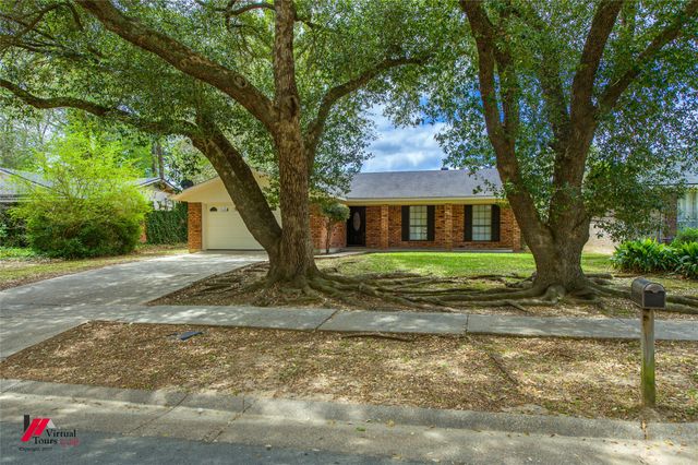 9774 Monticello Drive, Shreveport, LA 71118