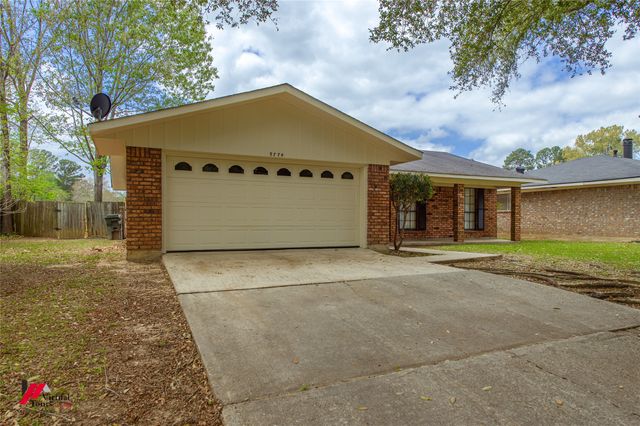 9774 Monticello Drive, Shreveport, LA 71118