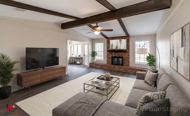 9774 Monticello Drive, Shreveport, LA 71118