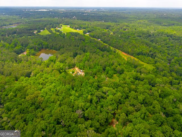 160 Buckingham Drive, Fayetteville, GA 30215