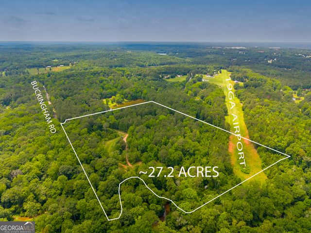 160 Buckingham Drive, Fayetteville, GA 30215