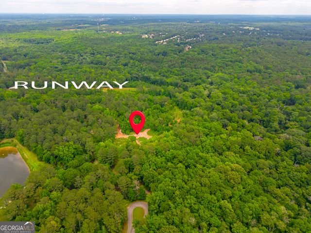 160 Buckingham Drive, Fayetteville, GA 30215