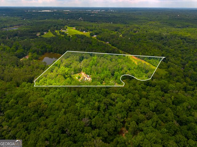 160 Buckingham Drive, Fayetteville, GA 30215
