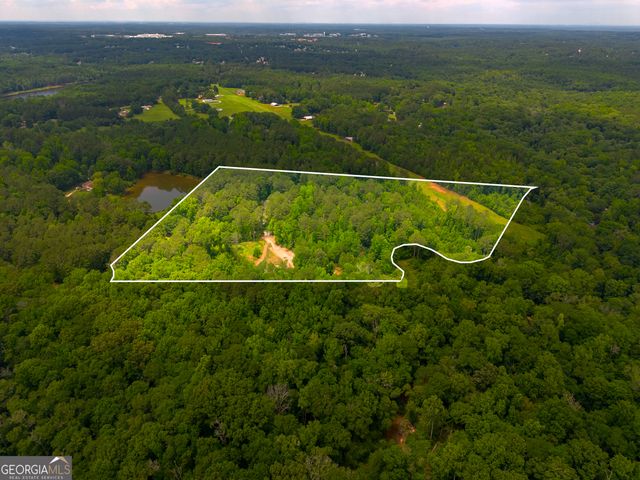 160 Buckingham Drive, Fayetteville, GA 30215