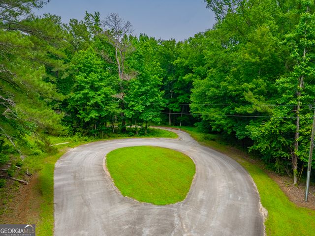 160 Buckingham Drive, Fayetteville, GA 30215