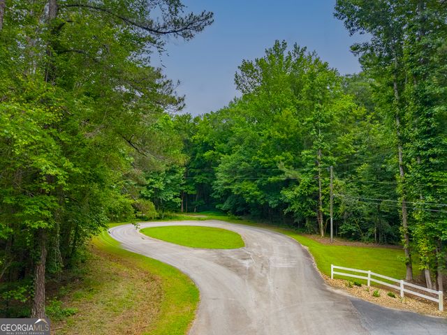160 Buckingham Drive, Fayetteville, GA 30215