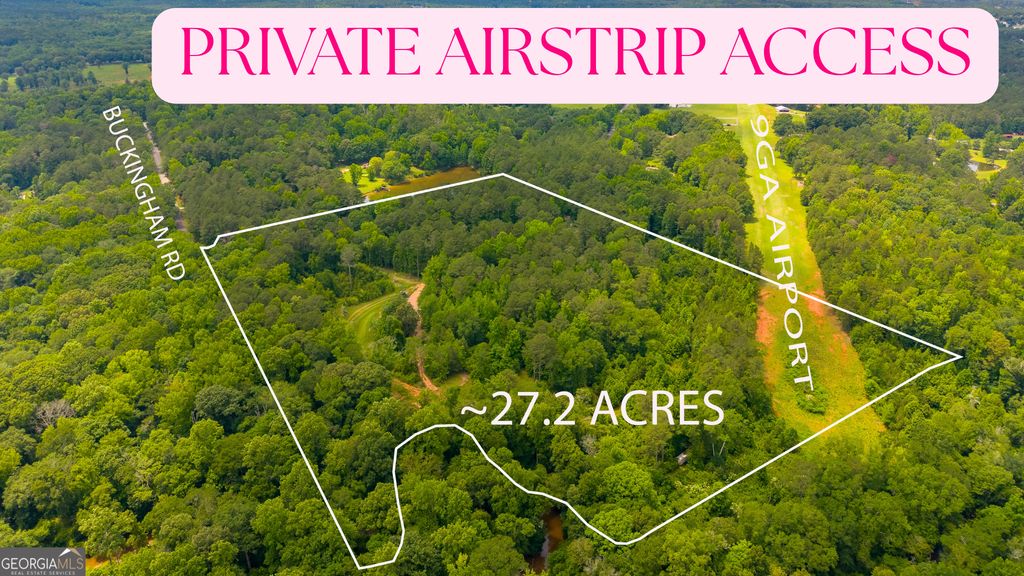160 Buckingham Drive, Fayetteville, GA 30215