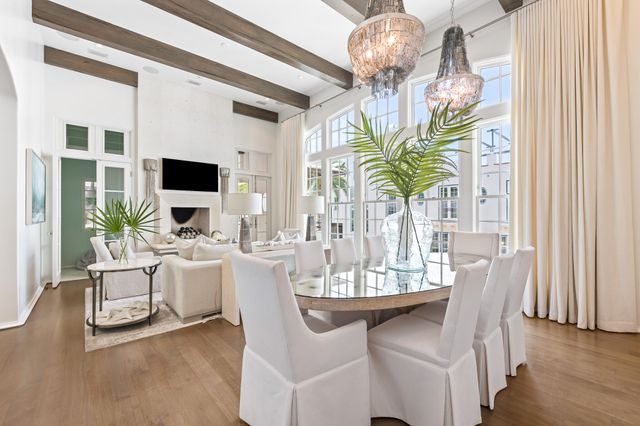 32 Kings Castle Court, Inlet Beach, FL 32461