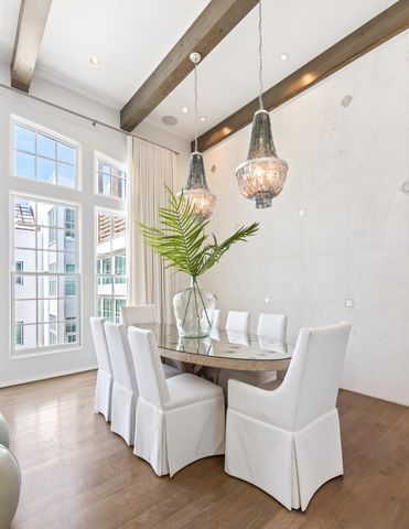 32 Kings Castle Court, Inlet Beach, FL 32461