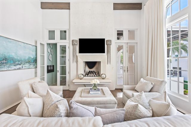 32 Kings Castle Court, Inlet Beach, FL 32461