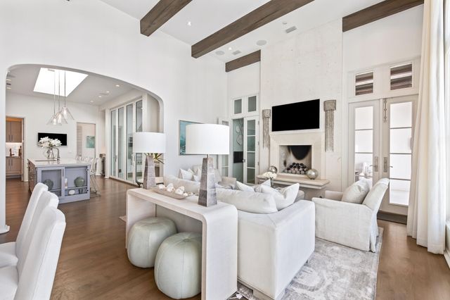 32 Kings Castle Court, Inlet Beach, FL 32461