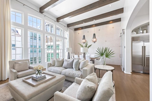 32 Kings Castle Court, Inlet Beach, FL 32461