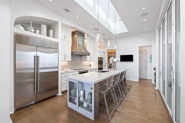 32 Kings Castle Court, Inlet Beach, FL 32461