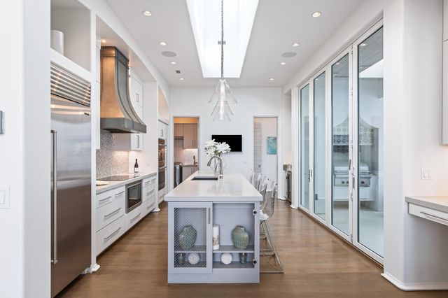 32 Kings Castle Court, Inlet Beach, FL 32461