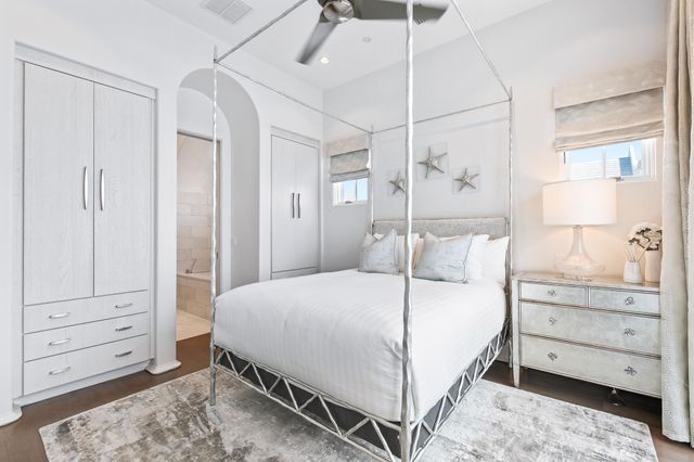 32 Kings Castle Court, Inlet Beach, FL 32461