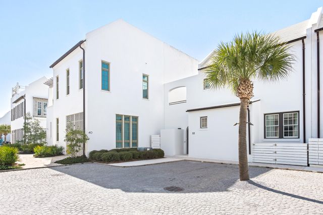 32 Kings Castle Court, Inlet Beach, FL 32461