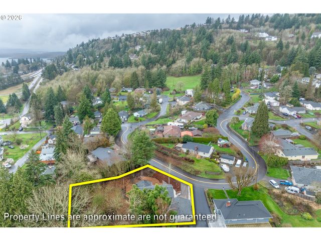 660 Nw NORWOOD St, Camas, WA 98607