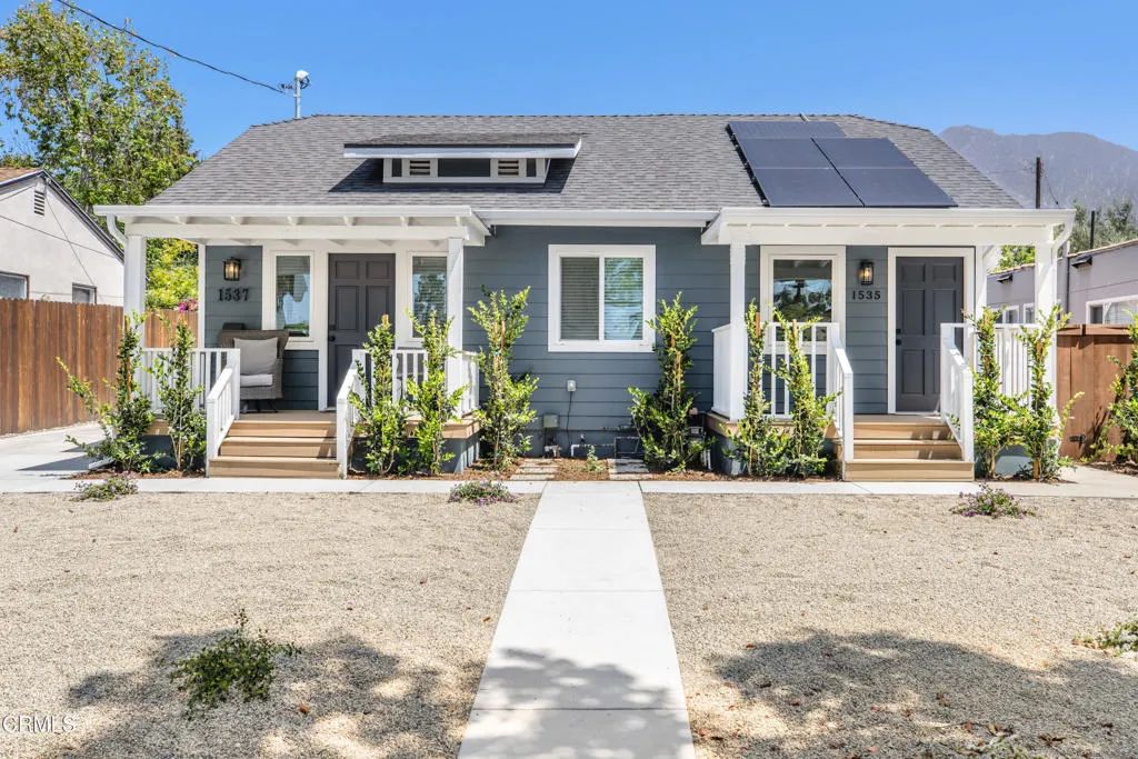 1535 E Topeka Street, Pasadena, CA 91104