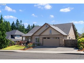 1509 W ALDER Pl, La Center, WA 98629