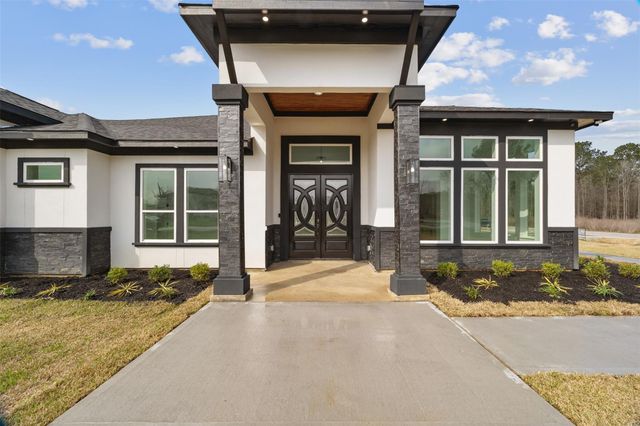 3137 Road 66125, Dayton, TX 77535