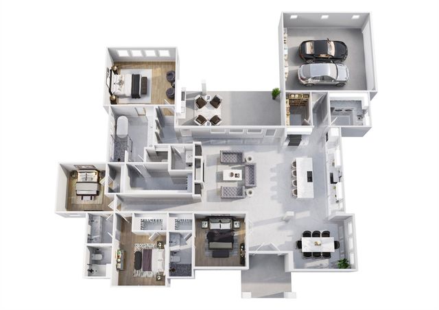 3137 Road 66125, Dayton, TX 77535