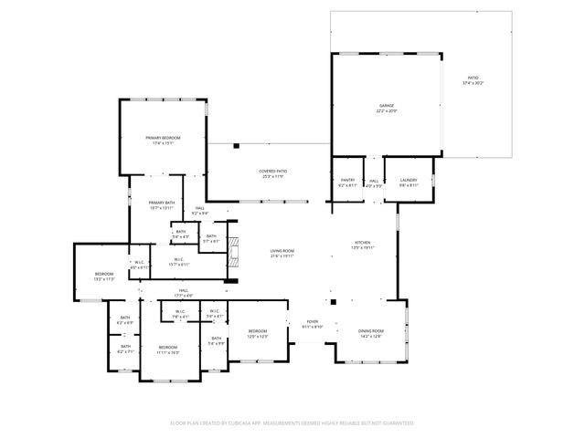 3137 Road 66125, Dayton, TX 77535