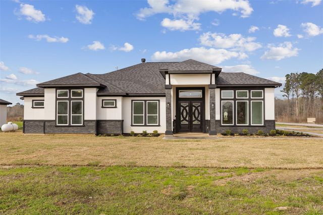 3137 Road 66125, Dayton, TX 77535