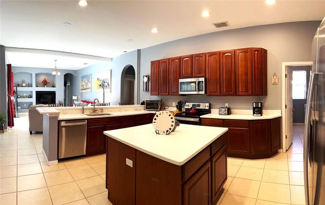 3817 BIRCH MOUNTAIN ROAD, Port Orange, FL 32129