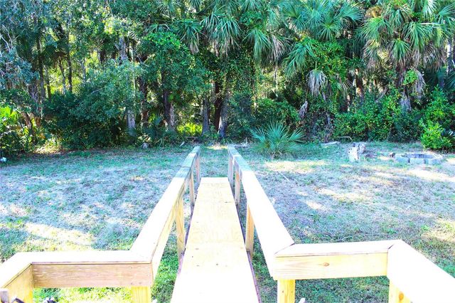 3817 BIRCH MOUNTAIN ROAD, Port Orange, FL 32129