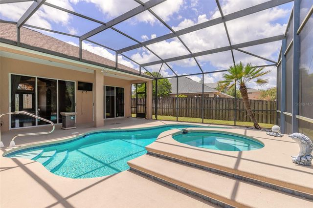 3817 BIRCH MOUNTAIN ROAD, Port Orange, FL 32129
