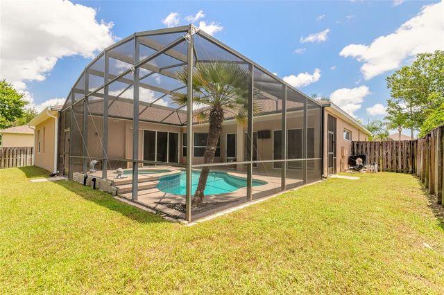 3817 BIRCH MOUNTAIN ROAD, Port Orange, FL 32129