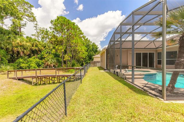 3817 BIRCH MOUNTAIN ROAD, Port Orange, FL 32129
