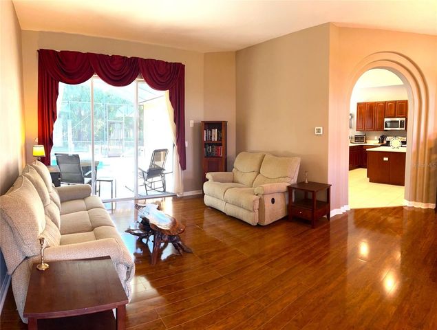 3817 BIRCH MOUNTAIN ROAD, Port Orange, FL 32129