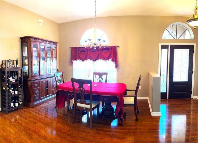 3817 BIRCH MOUNTAIN ROAD, Port Orange, FL 32129