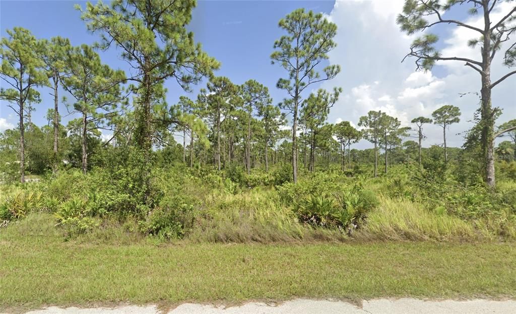 13200 MINNESOTA AVENUE, Punta Gorda, FL 33955