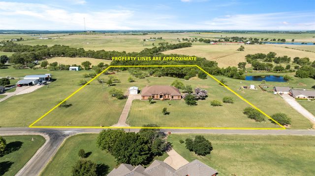 431 Spring Meadows, Moody, TX 76557