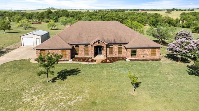 431 Spring Meadows, Moody, TX 76557