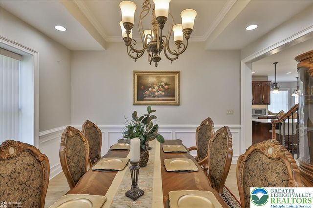 19 Spring Wood Drive, Allentown City, PA 18104
