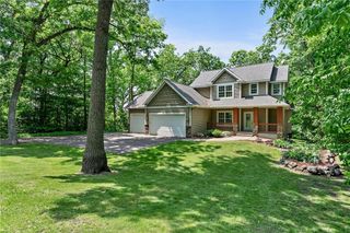 411 C Ridge Road, Osceola, WI 54020