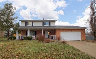 18 Justin Place, Hamilton, OH 45013