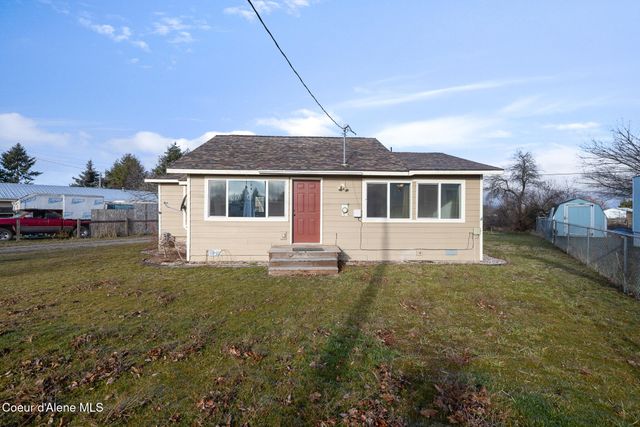 3565 W Hudlow DR, Post Falls, ID 83854