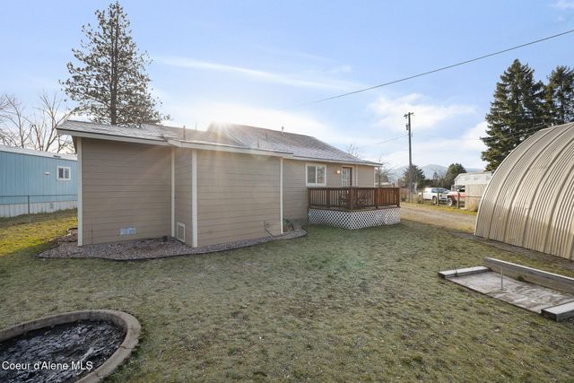 3565 W Hudlow DR, Post Falls, ID 83854