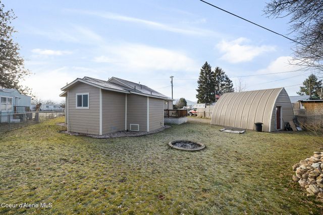 3565 W Hudlow DR, Post Falls, ID 83854