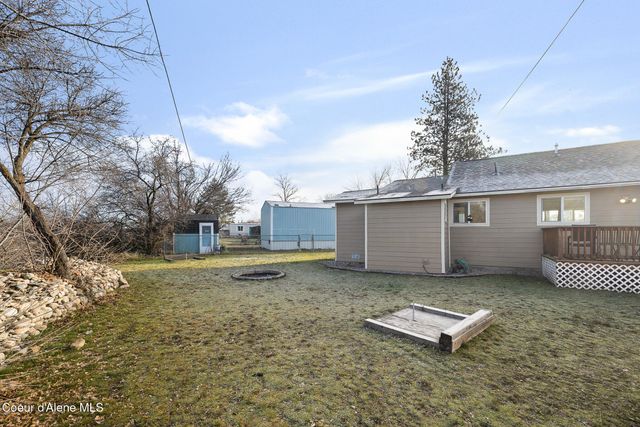 3565 W Hudlow DR, Post Falls, ID 83854