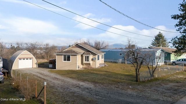 3565 W Hudlow DR, Post Falls, ID 83854