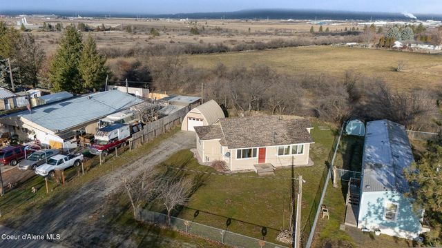 3565 W Hudlow DR, Post Falls, ID 83854