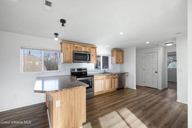 3565 W Hudlow DR, Post Falls, ID 83854